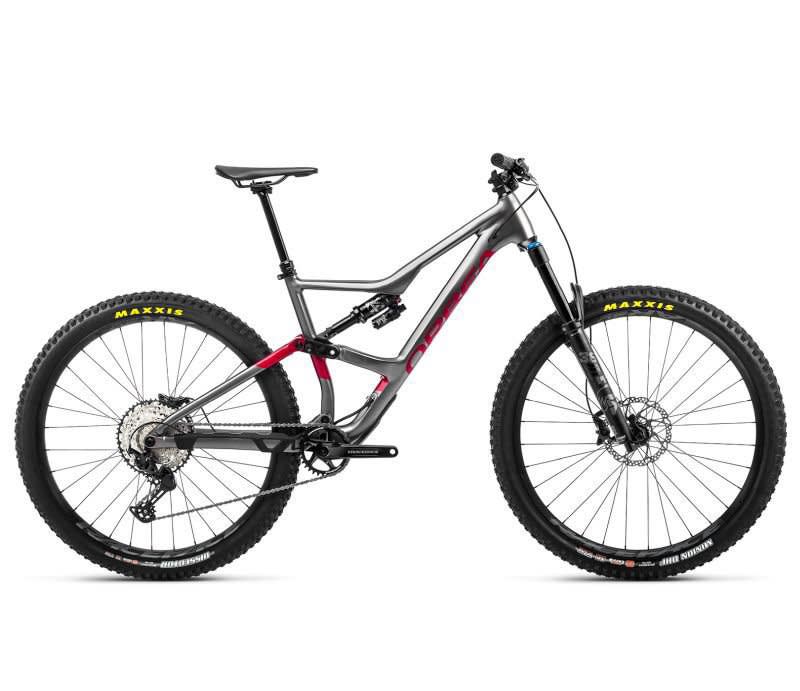 ORBEA OCCAM H20 LT