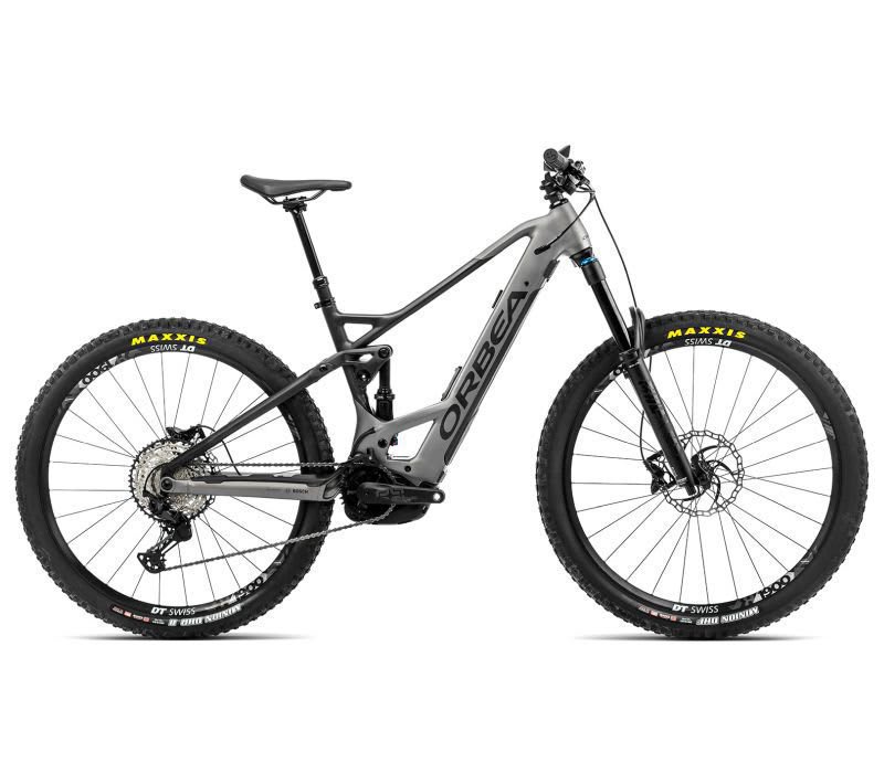 ORBEA WILD FS H10