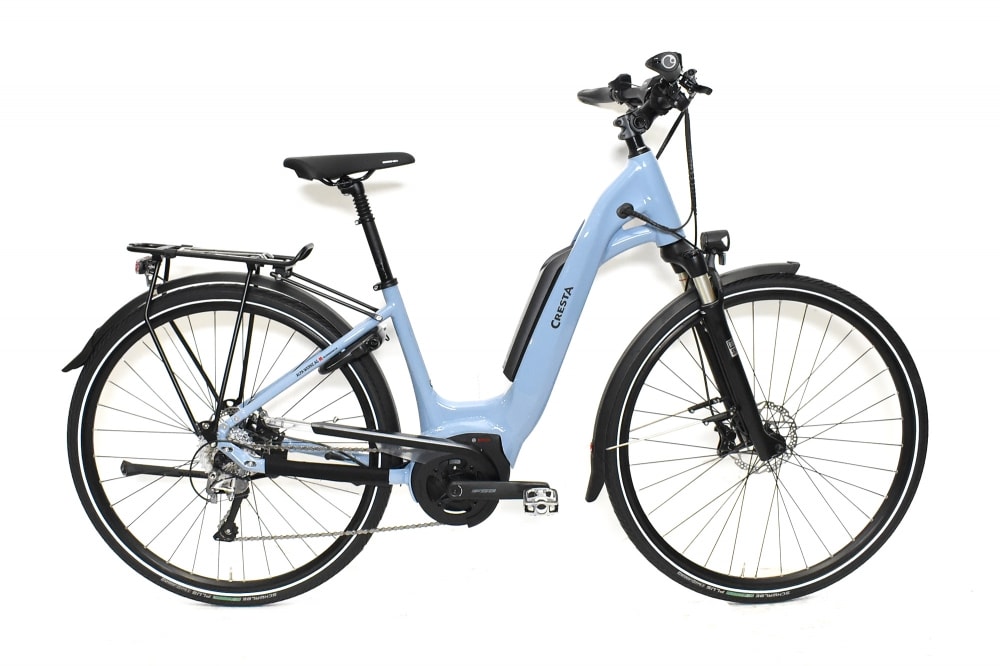 Cresta eGiro SID