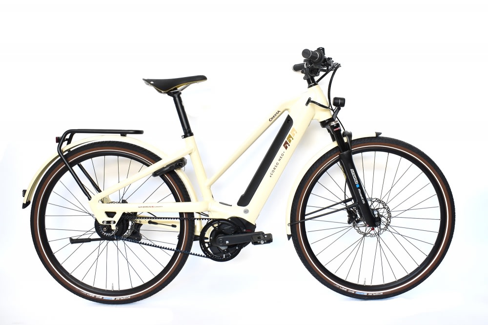 Cresta eCorso Neo+