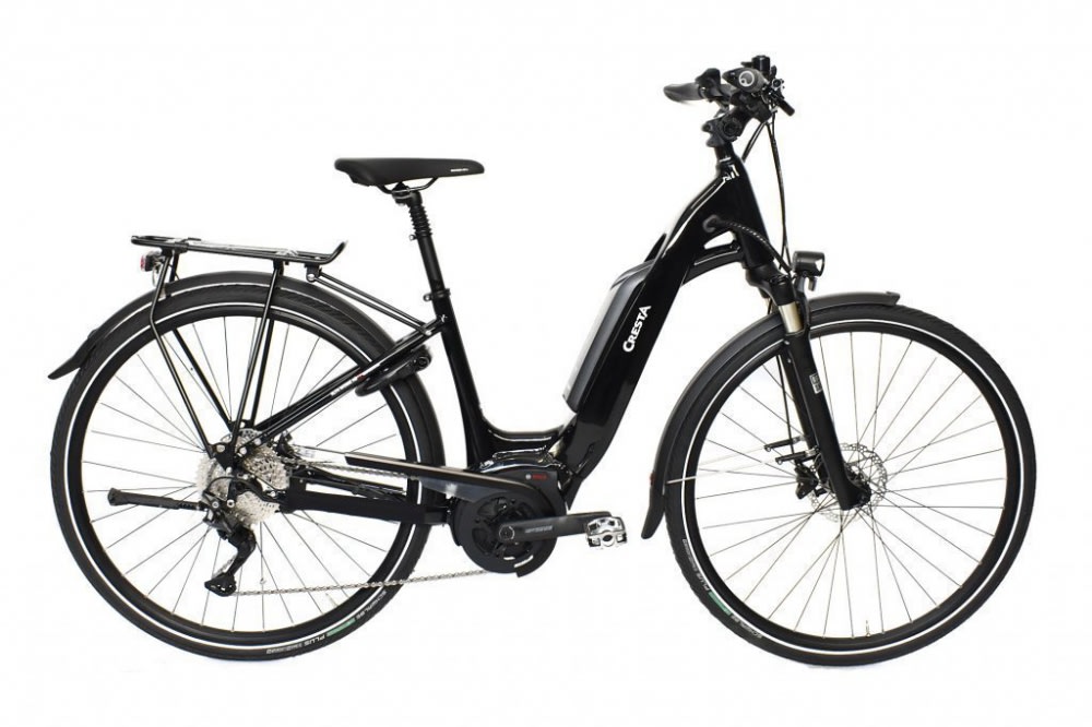 Cresta eGiro SID
