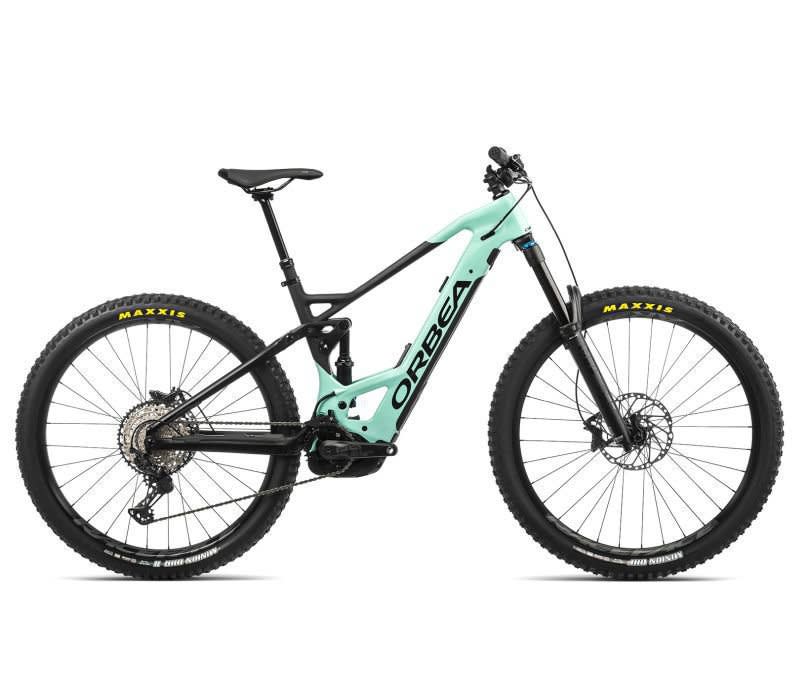 ORBEA WILD FS M20
