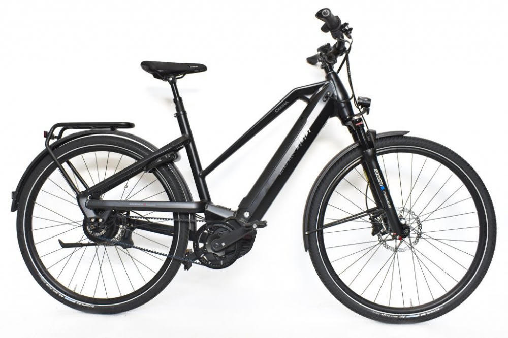 Cresta eGiro Neo+ / Gates