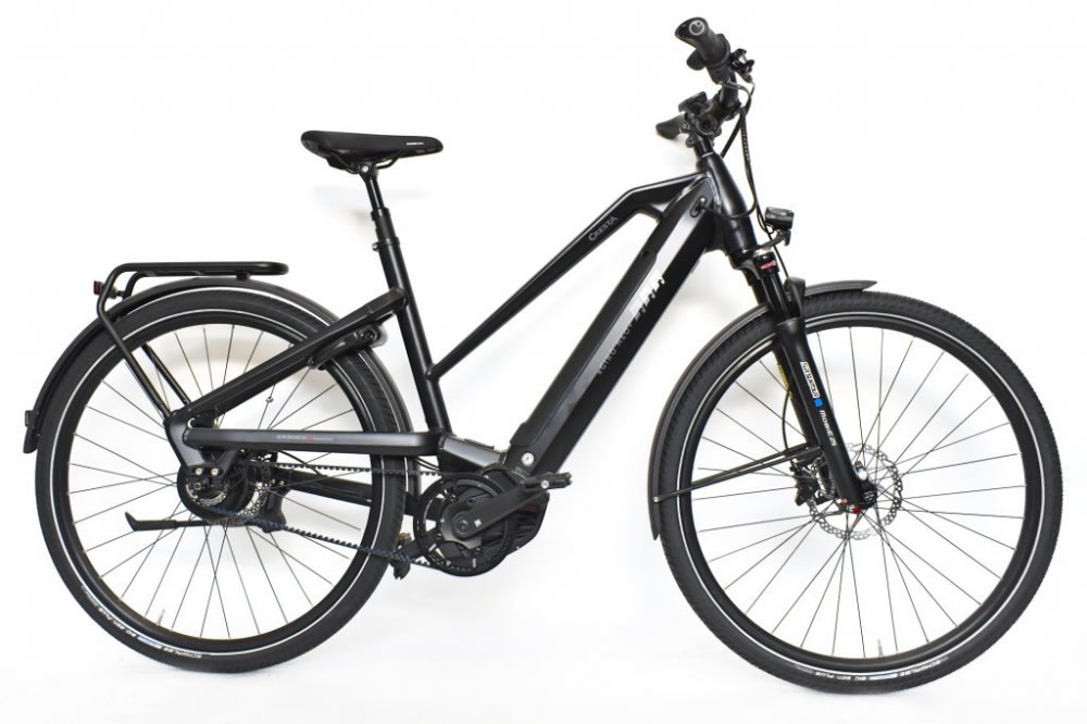 Cresta eGiro Neo+ Gates