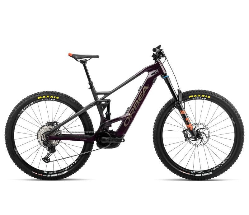 ORBEA WILD FS M10