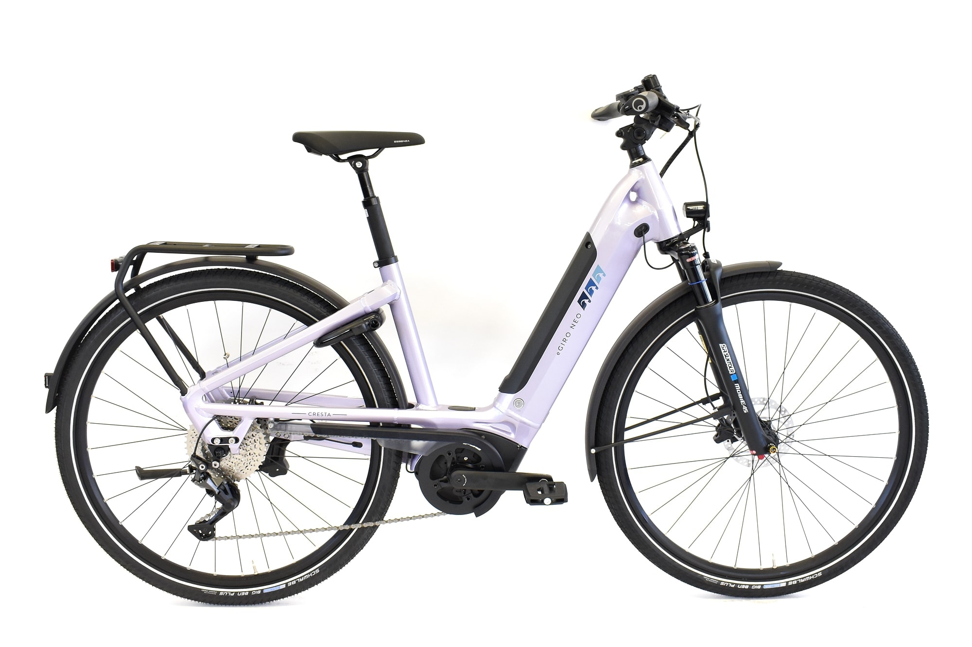 Cresta eGiro Neo