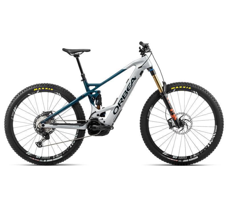 ORBEA WILD FS M-TEAM