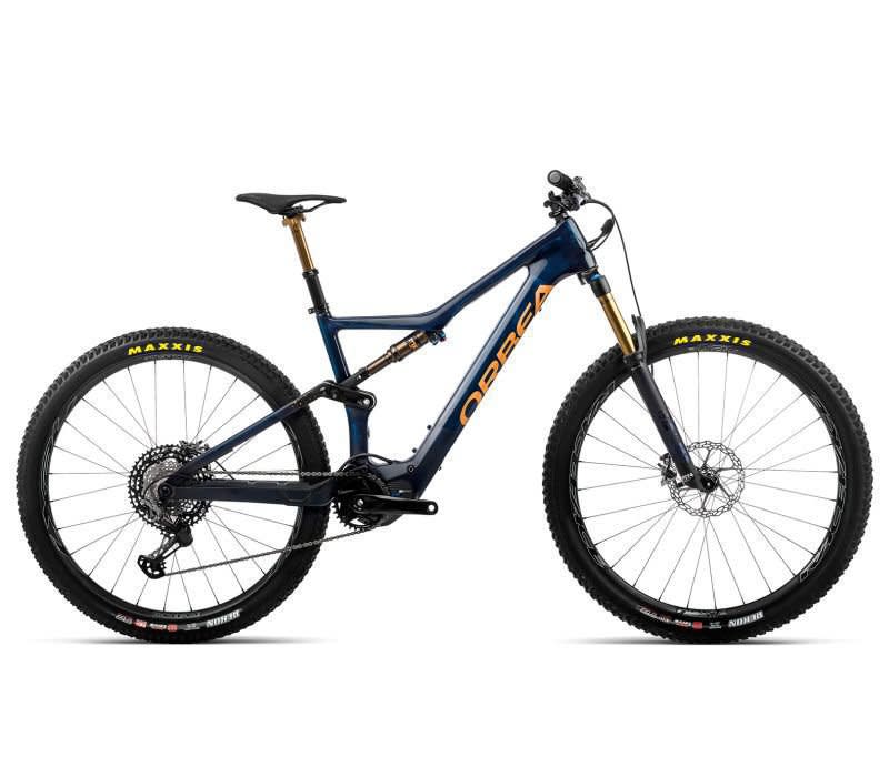 ORBEA RISE M-LTD