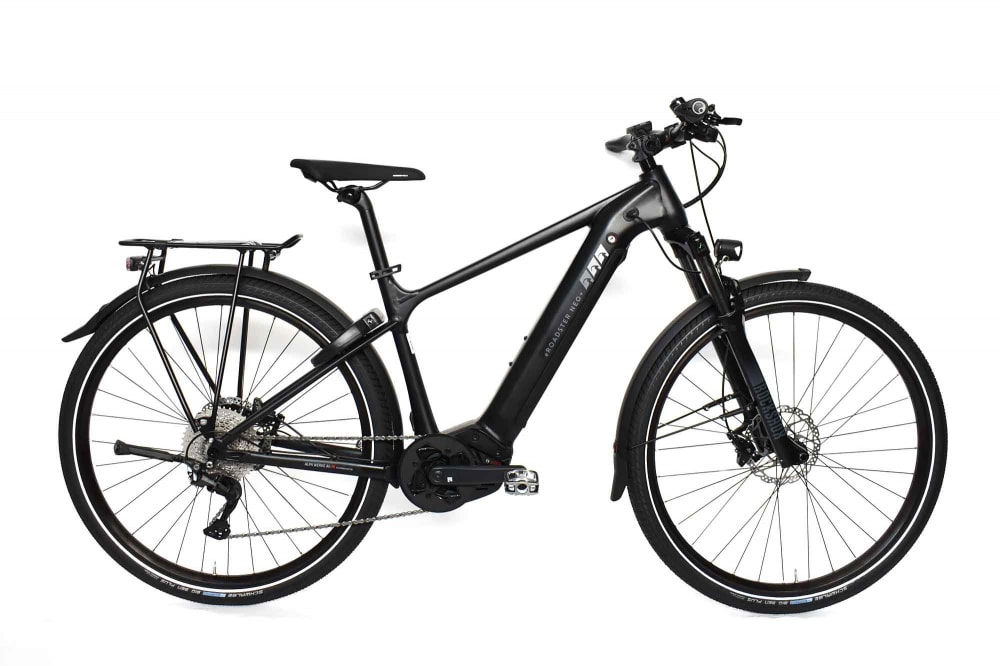 Cresta eRoadster Neo+