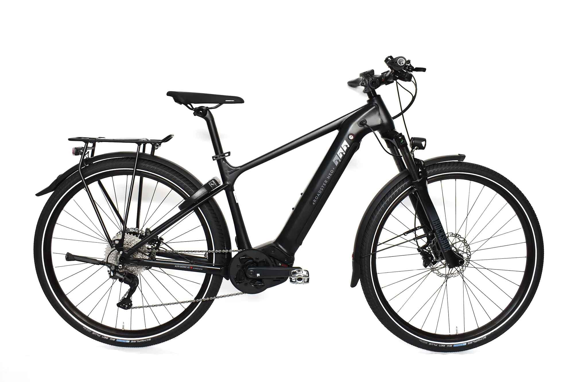 Cresta eRoadster Neo+