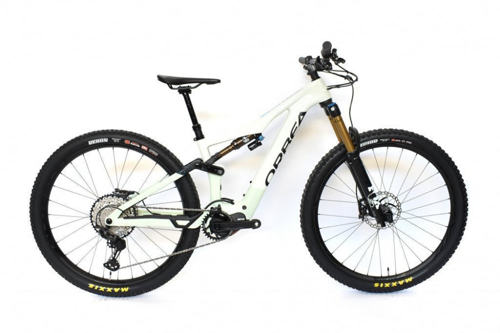 ORBEA RISE M10