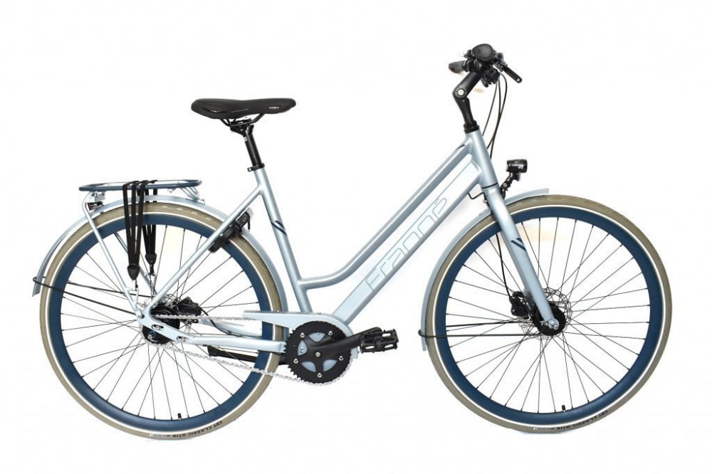 FRAPPE FSS 400 Lady Sport