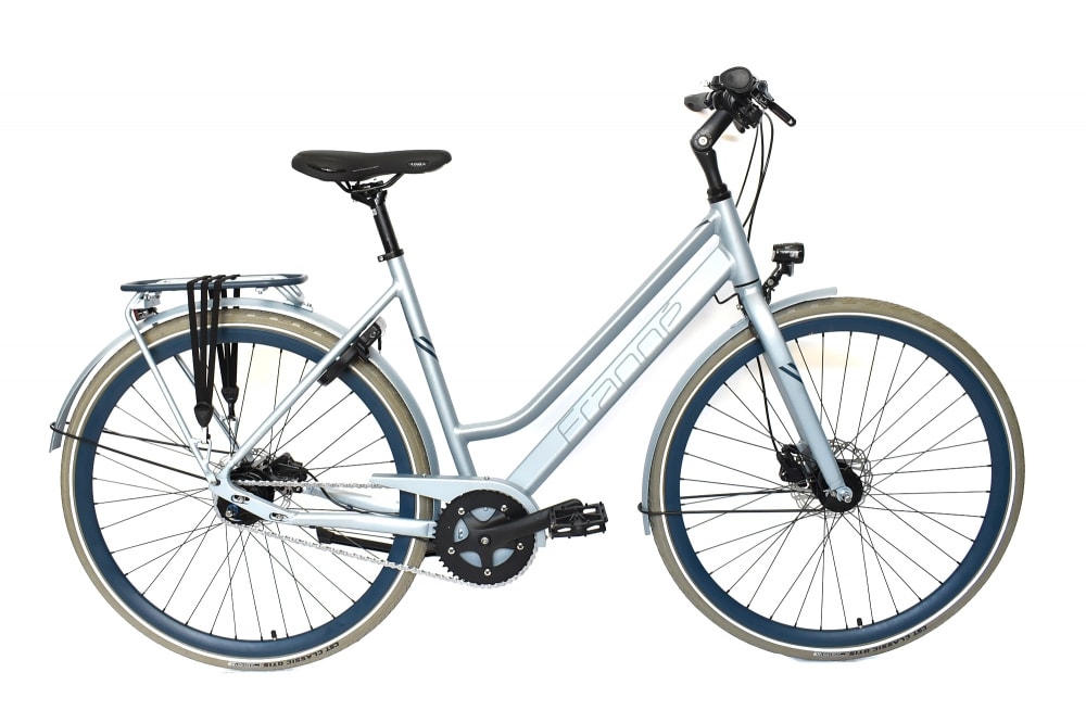 FRAPPE FSS 400 Lady Sport
