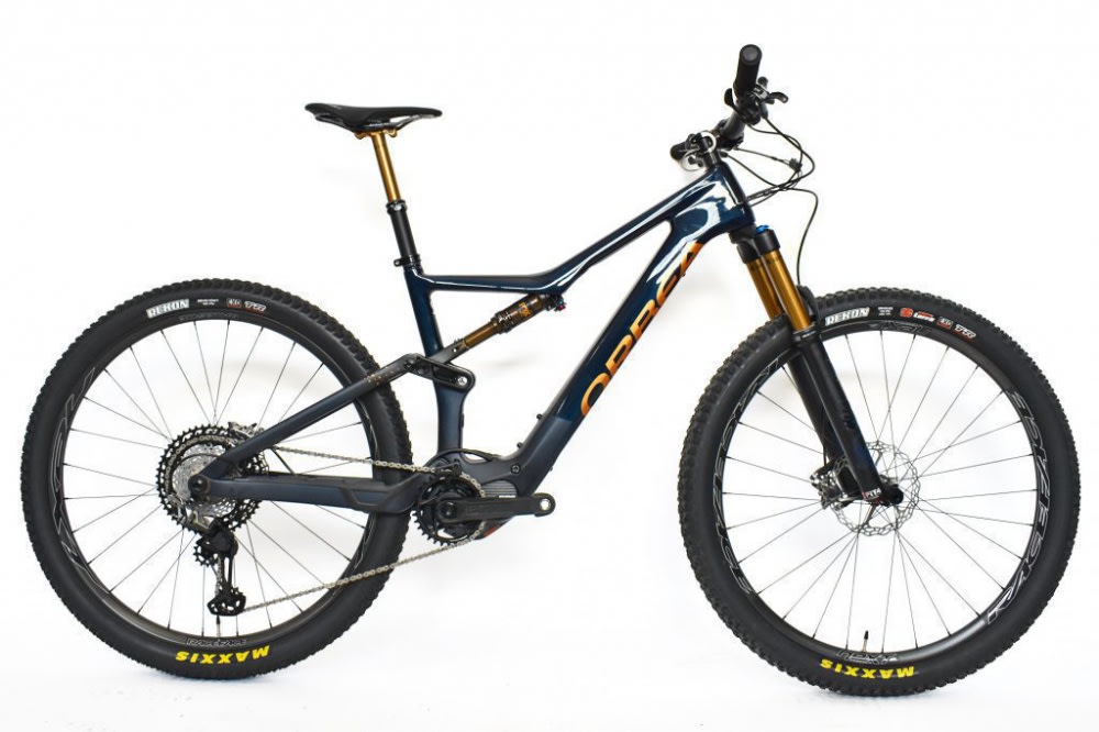 ORBEA RISE M-LTD