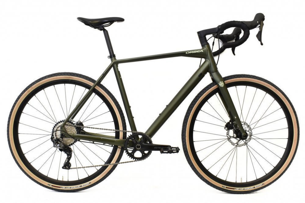 ORBEA Terra H30 1X