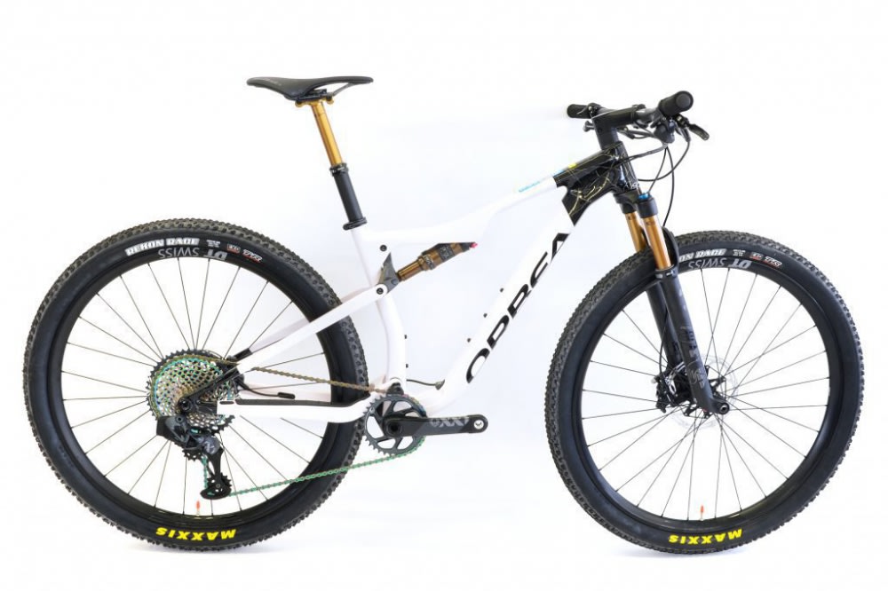 ORBEA Oiz M-LTD