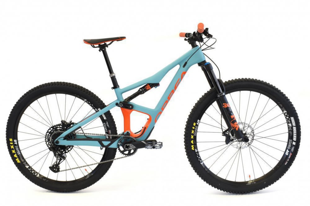 ORBEA OCCAM M30-EAGLE