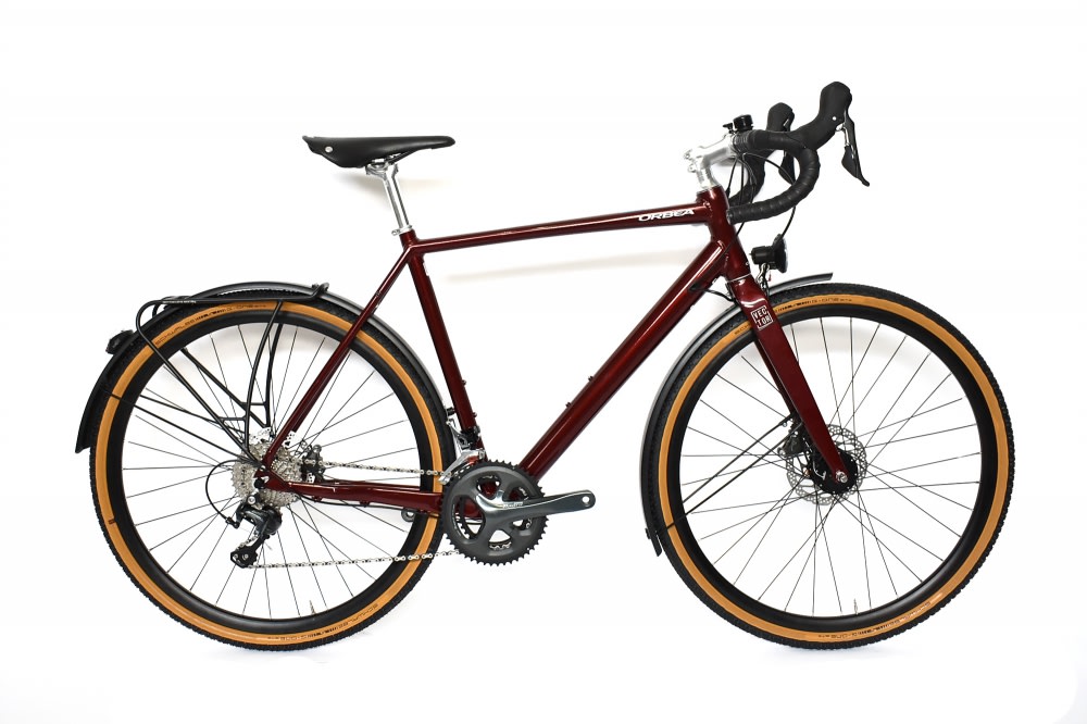 ORBEA Vector Drop