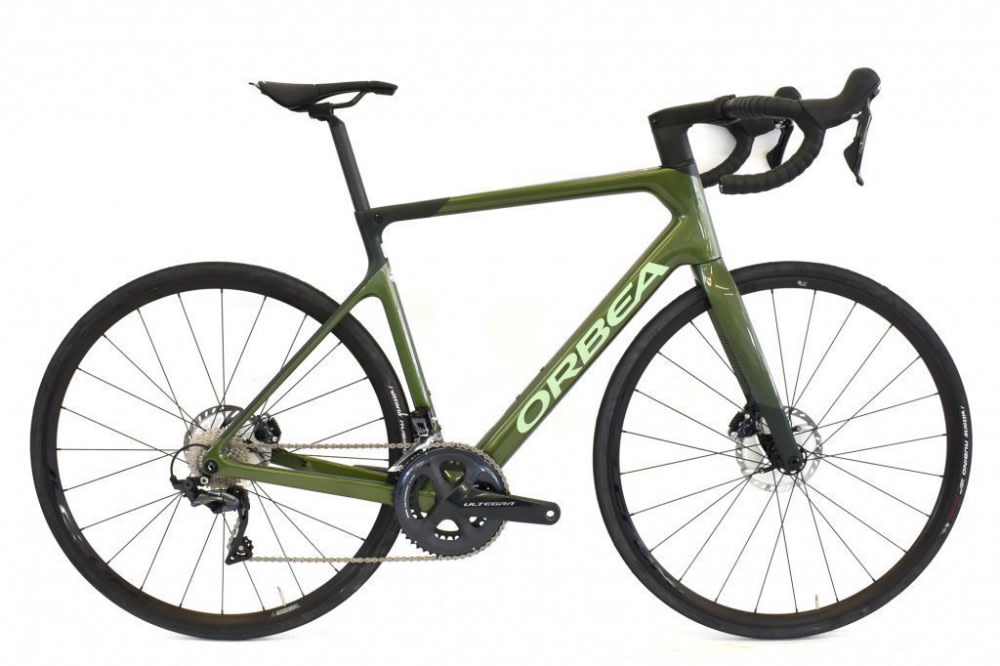ORBEA Orca M20Team