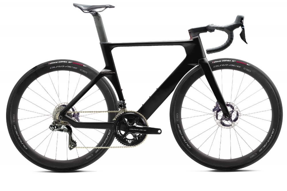 ORBEA ORCA AERO M10iLTD