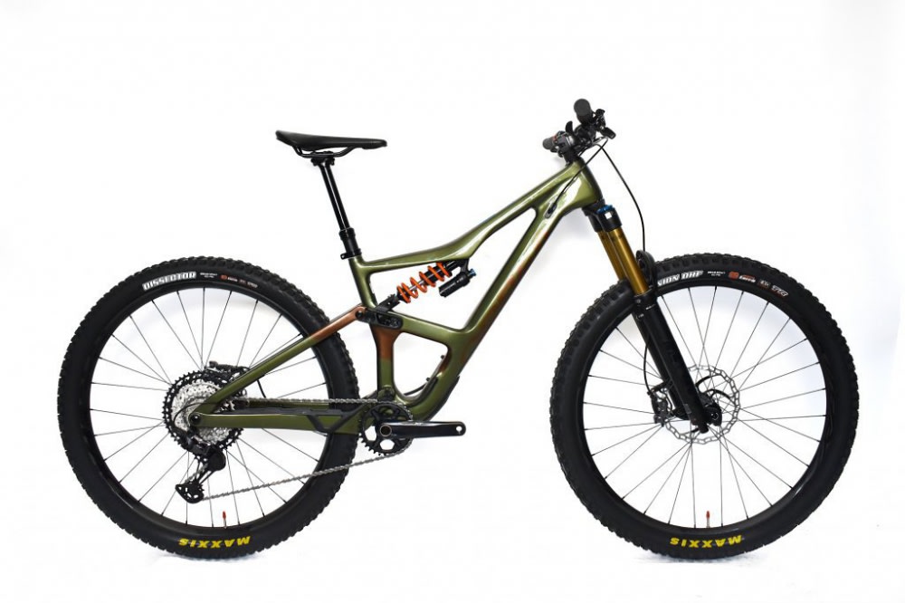 ORBEA OCCAM M10 LT