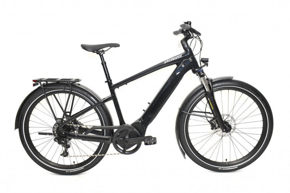 Specialized Turbo Vado 4.0 XL