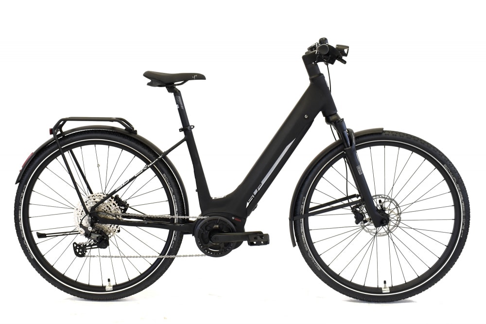 Superior eXR 6090 BLS Touring