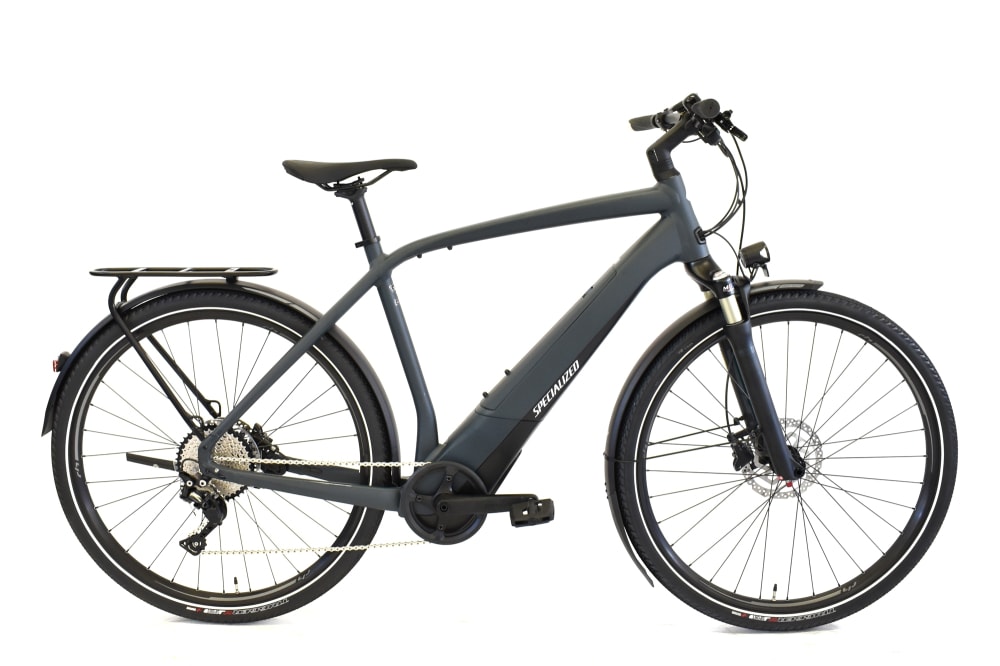 Specialized Turbo Vado 4.0