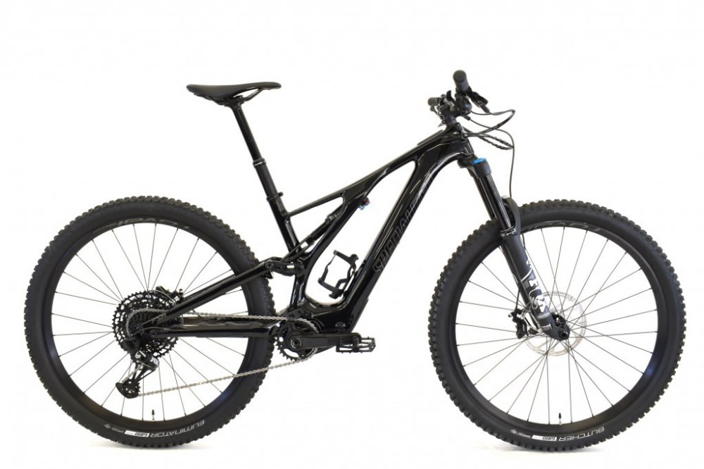 Specialized LEVO SL COMP CARBON S
