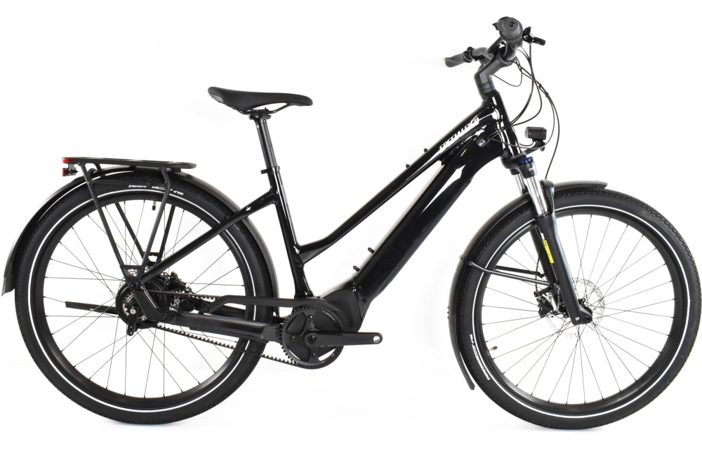 Specialized Turbo Vado 3.0
