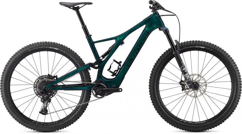 Specialized LEVO SL COMP CARBON