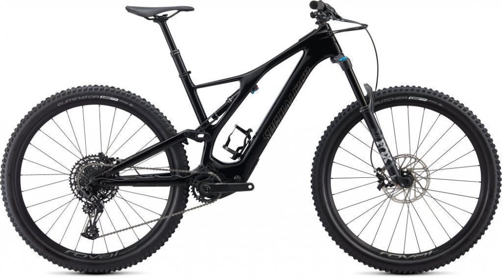 Specialized LEVO SL COMP CARBON XL