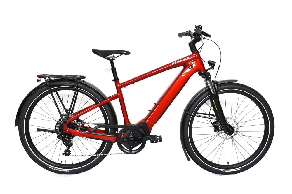 Specialized Turbo Vado 4.0 M