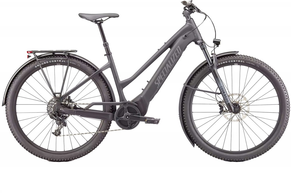 Specialized Turbo Tero 4.0 EQ