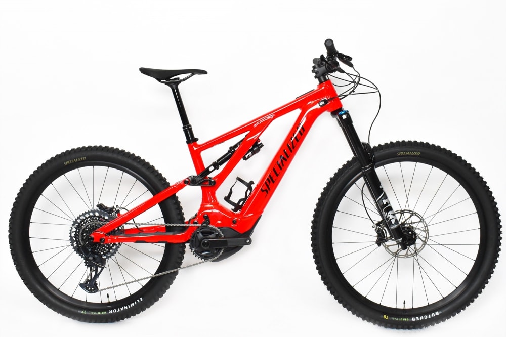 Specialized Turbo Levo Comp Alloy
