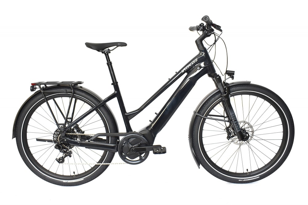 Specialized Turbo Vado 5.0 Step-Through NB