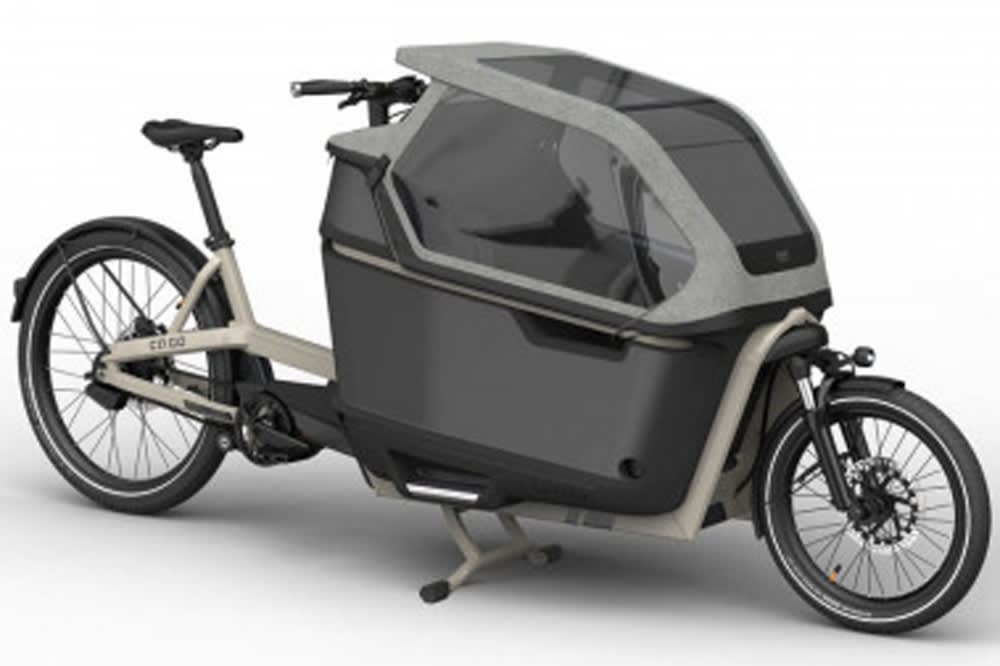 Ca Go Ca Go FS 200 Family Comfort PLUS
