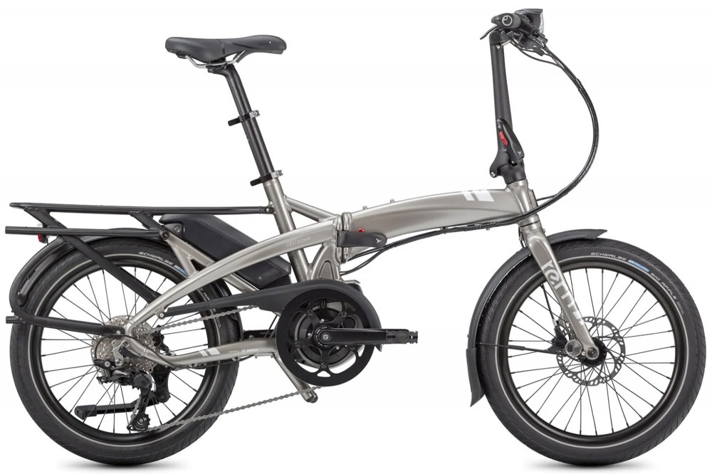 Tern Vektron S10 Performance 500Wh