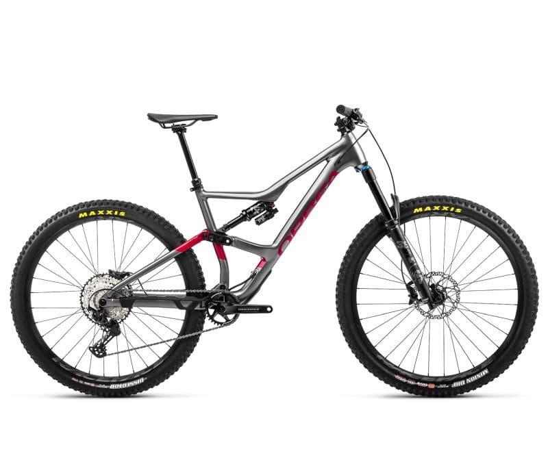 ORBEA OCCAM H20 LT