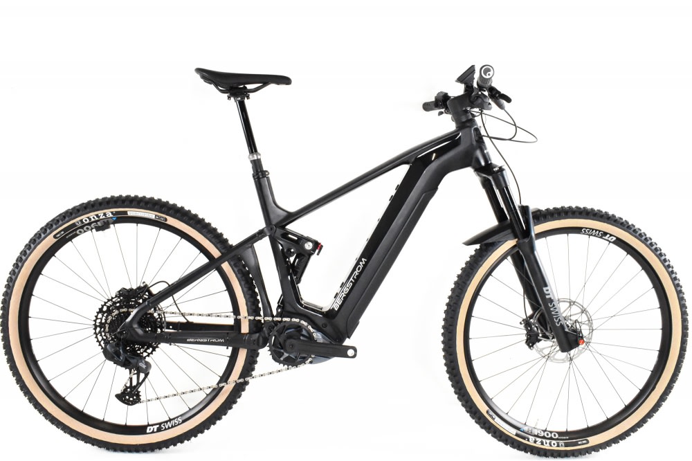 Bergstrom ATV C 969 R