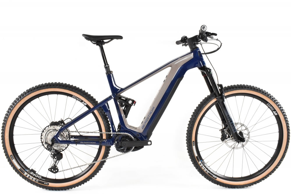 Bergstrom ATV C 949