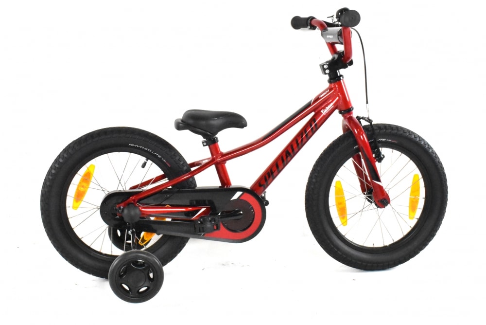 Specialized RIPROCK 16 / + Zubehoer