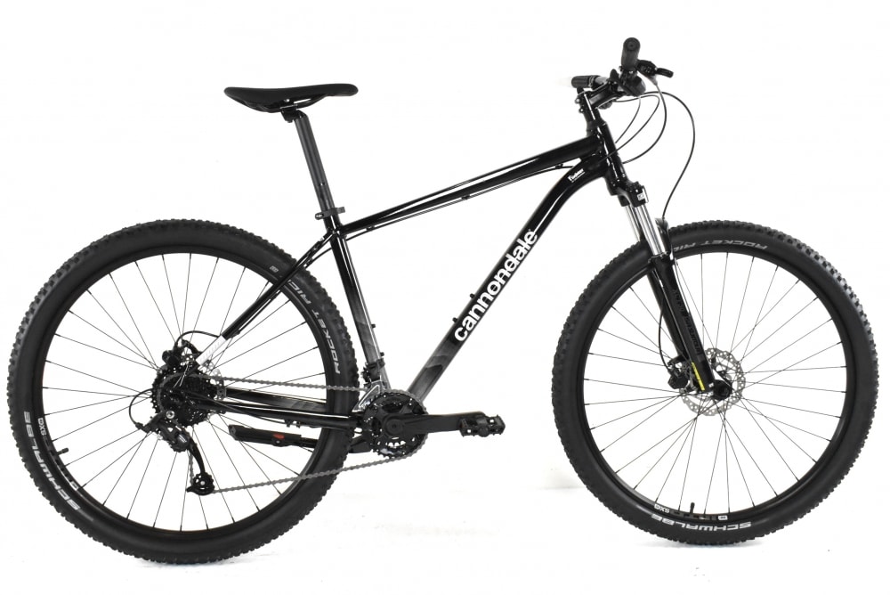 Cannondale Trail 7
