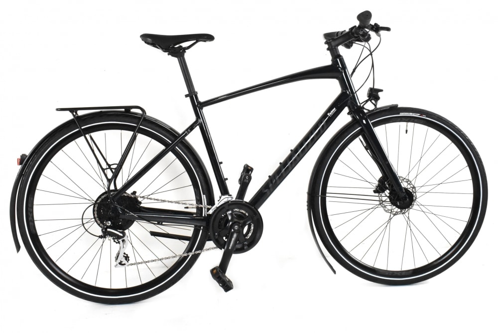 Specialized SIRRUS 2.0 EQ