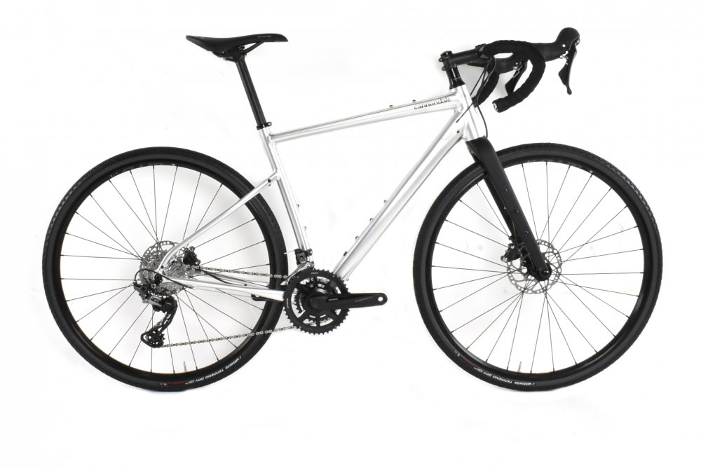 Cannondale Topstone 1