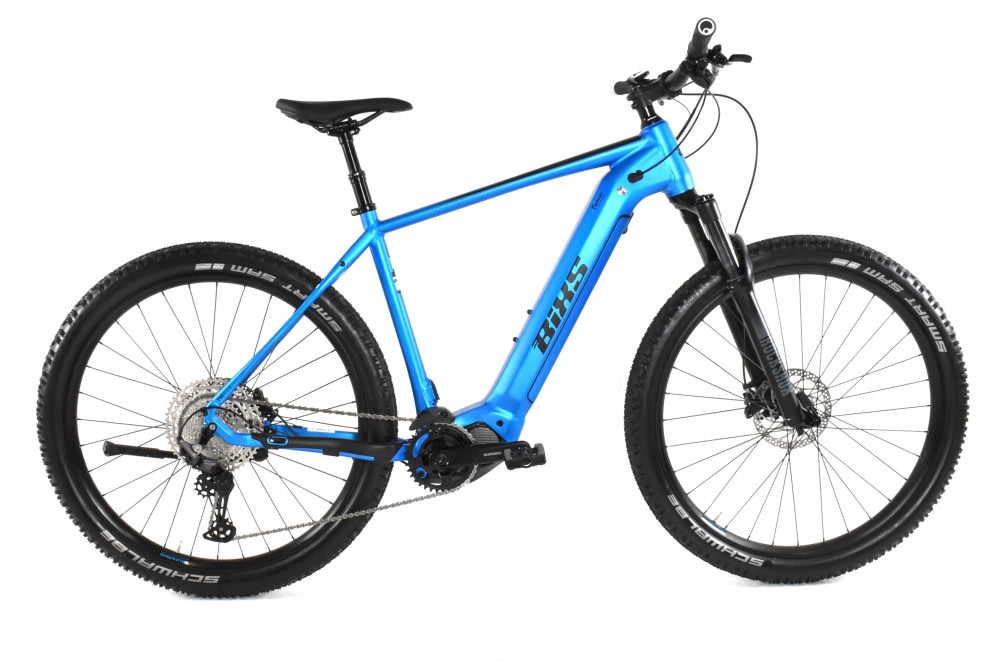 Bixs Core E12