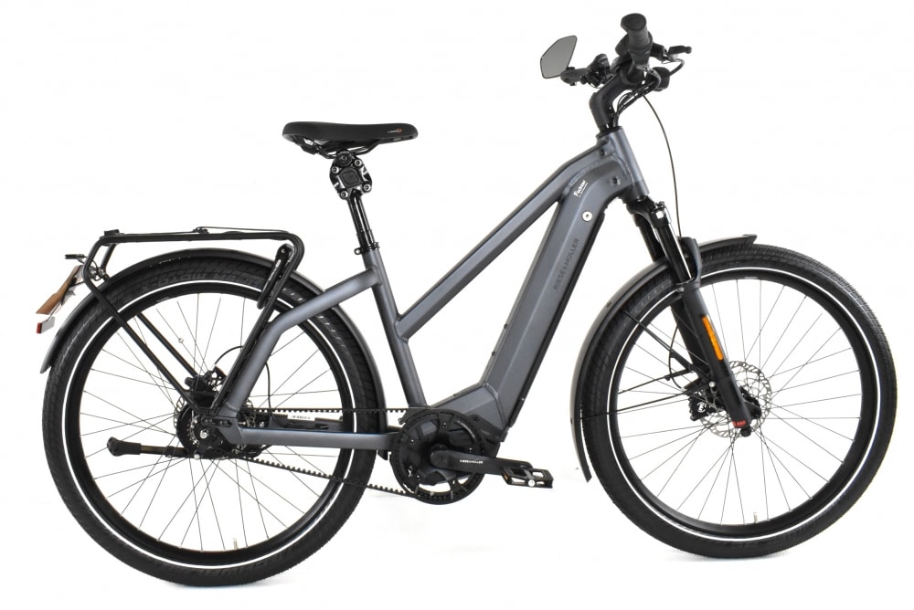 Riese & Müller Charger3 Mixte GT Vario HS