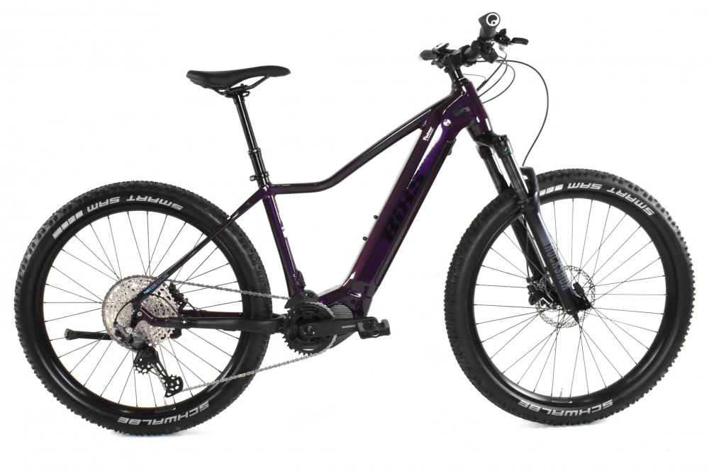 Bixs Mariposa E12