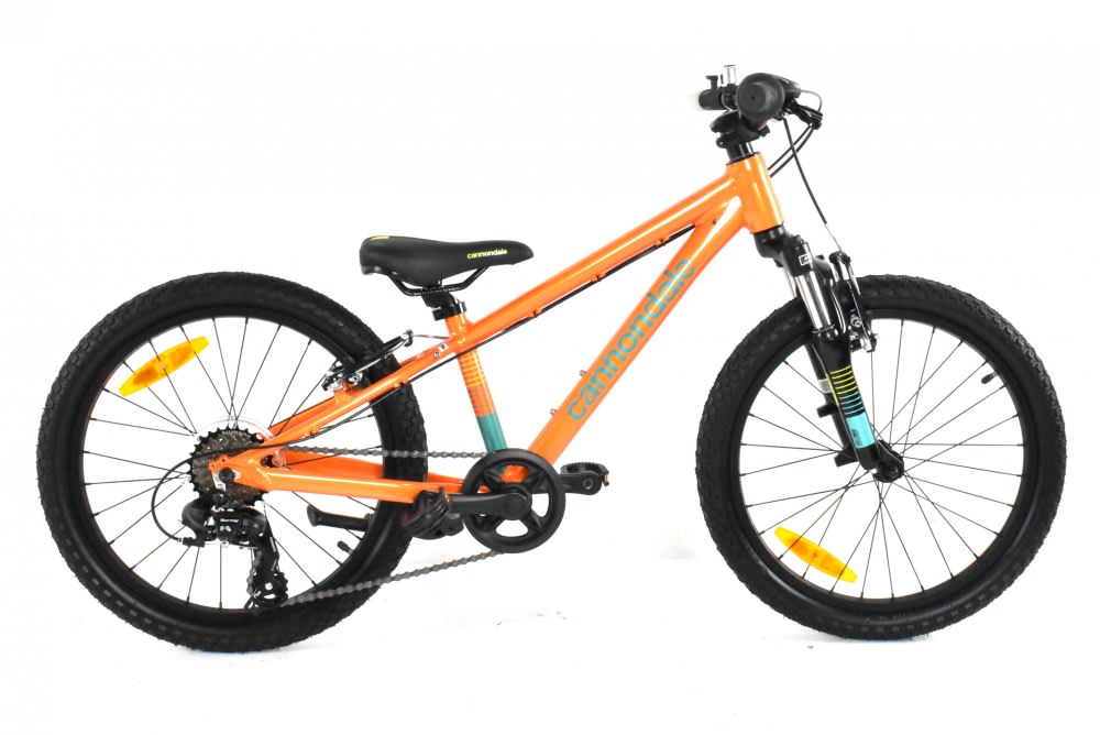 Cannondale Kids Trail 20