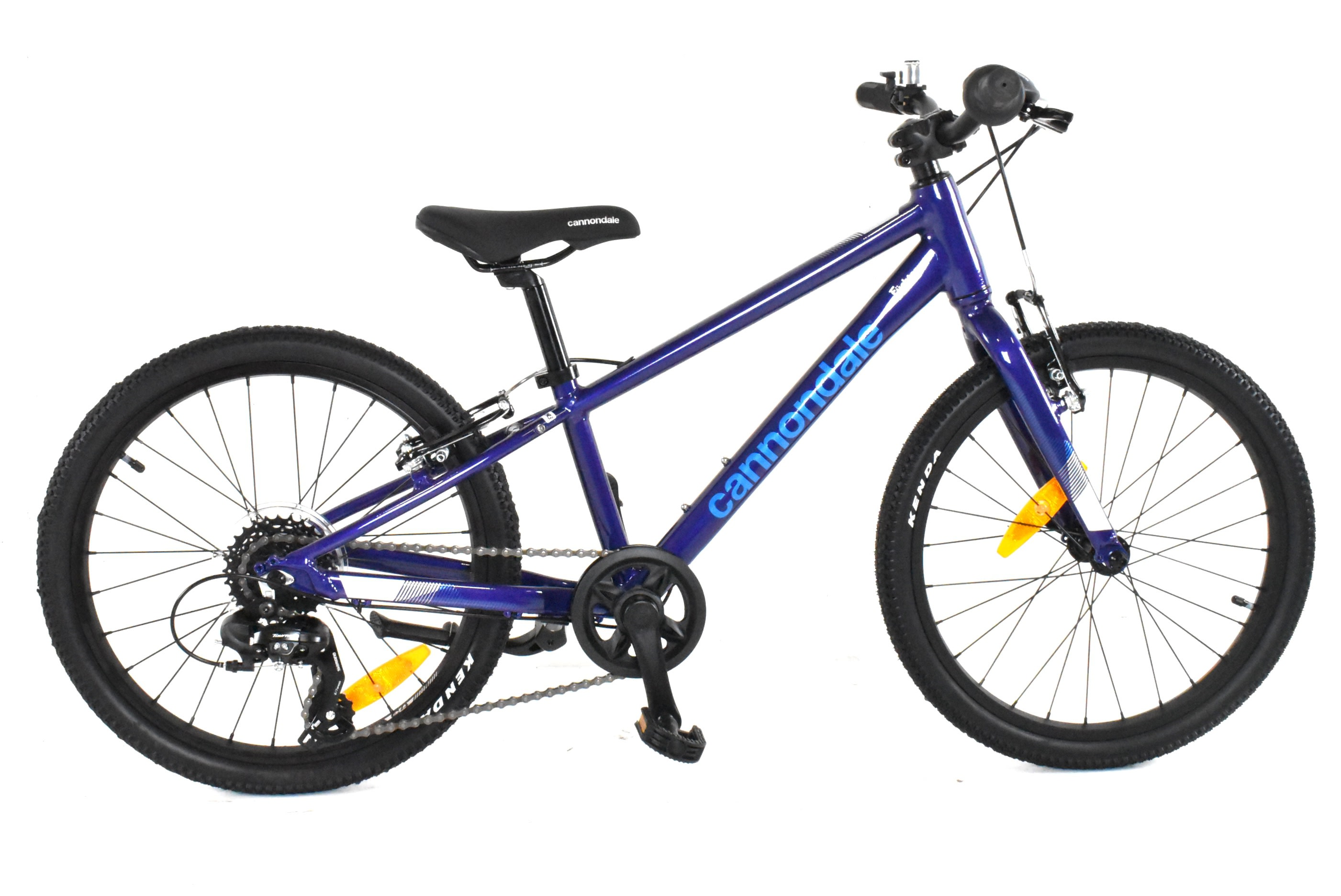 Cannondale Kids Quick 20